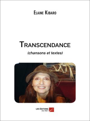 cover image of Transcendance